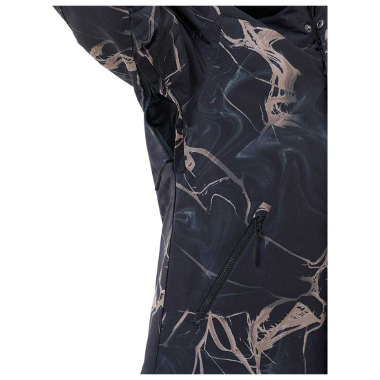 4F Παιδικό μπουφάν Technical Jacket